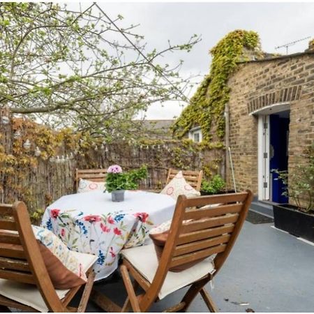 Stylish Room With Private Bath & Terrace In Super Central Clapham Junction Minutes From Victoria, Waterloo Лондон Экстерьер фото